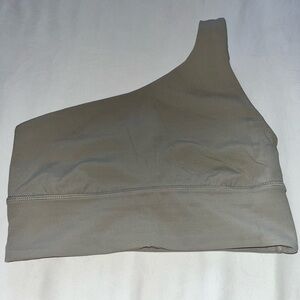 Lululemon Align One Shoulder Tank